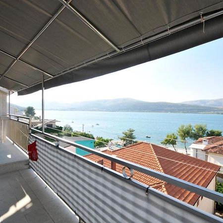 Apartman Elena Trogir Exterior foto