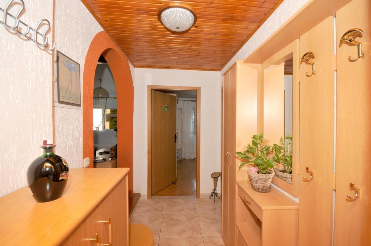 Apartman Elena Trogir Exterior foto