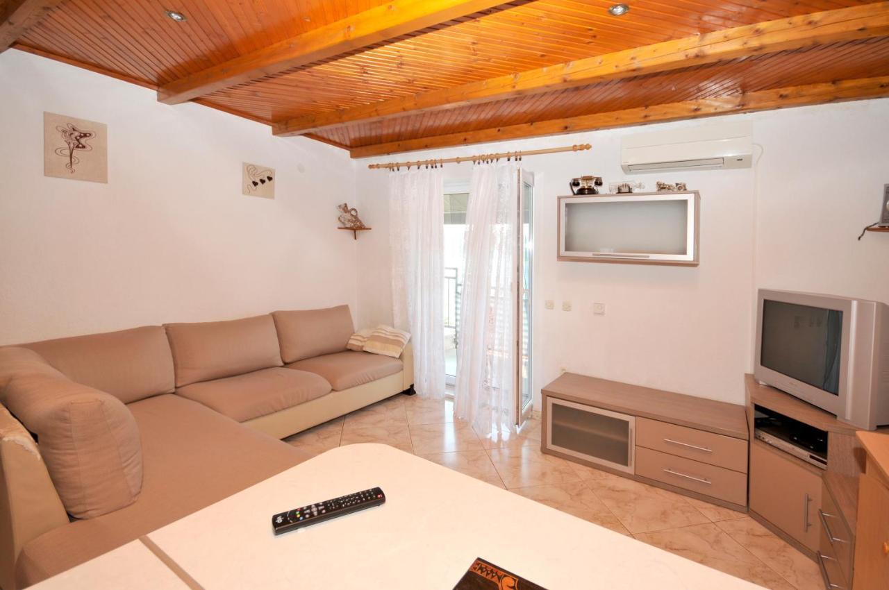 Apartman Elena Trogir Exterior foto
